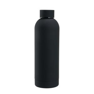 304 stainless steel small mouth bottle