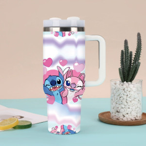 40oz car bottle