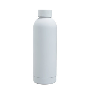 304 stainless steel small mouth bottle