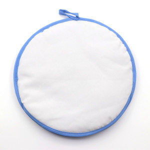 corn tortilla insulation bag 30*30 white
