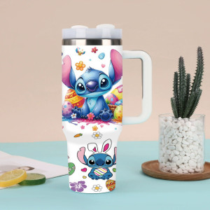 40oz car bottle