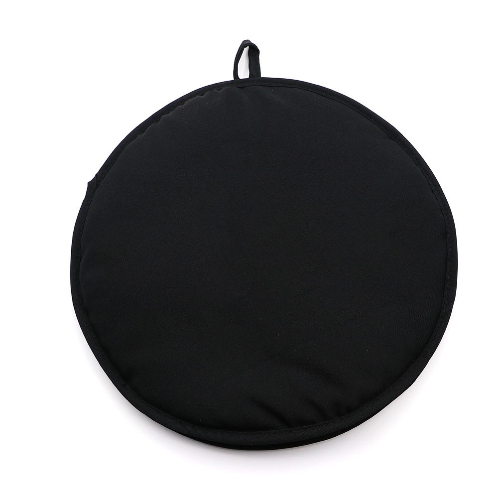 corn tortilla insulation bag 26*26 black
