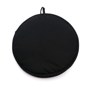 corn tortilla insulation bag 26*26 black